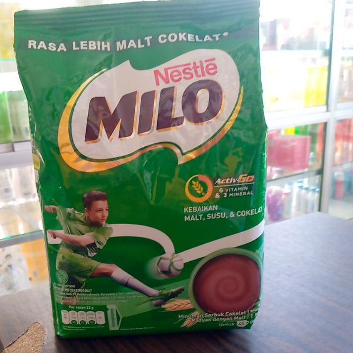 

codePp6P0--MILO ACTIVE GO 1kg