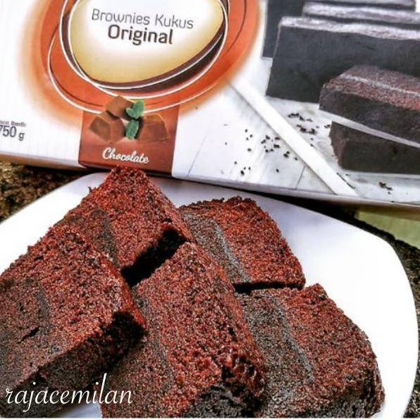 

Codee3E8q--Brownies Kukus Amanda Original Bandung/Cemilan Snack Kue Oleh Oleh Bandung