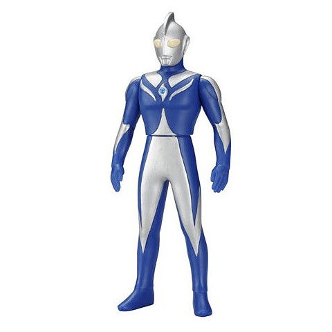 Ultra Hero 16 Ultraman Cosmos Luna Mode