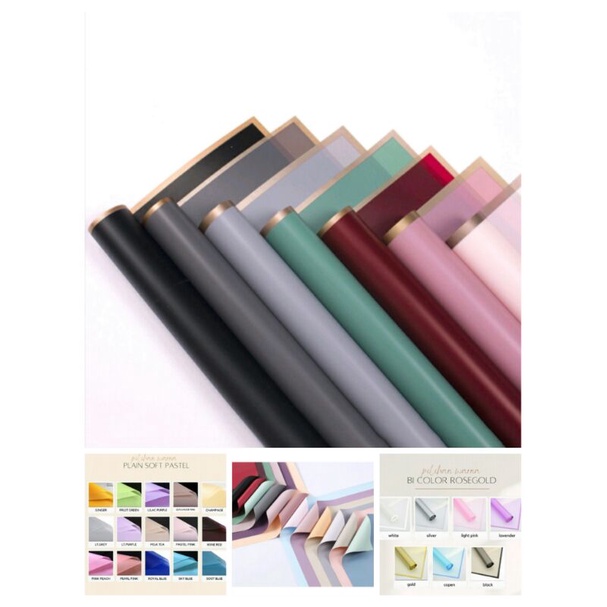 

Kertas cellophane