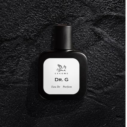 GRATIS ONGKIR Exxome - Dr. G "Calm & Mysterious" (ART. N1317)