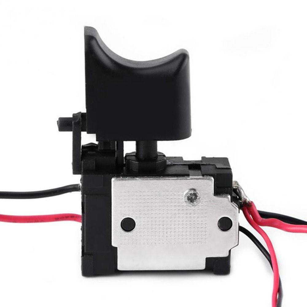 Populer Saklar Off-on Elektrik Lock Controller Aksesoris Alat Listrik Profesional Tombol Trigger