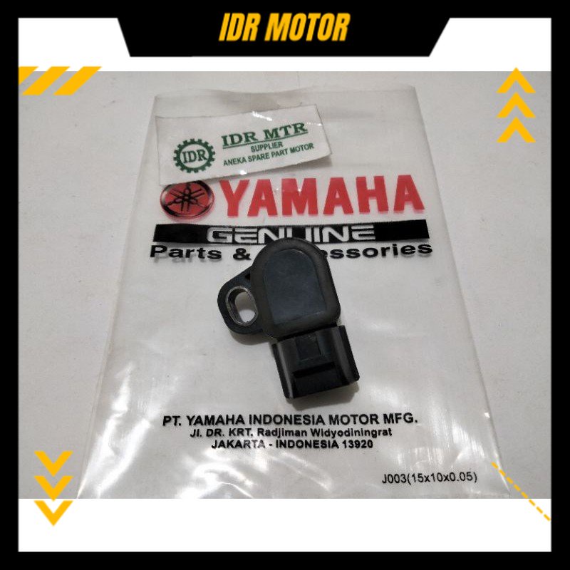 sensor tps gas langsam choke yamaha byson karburator xeon karbu