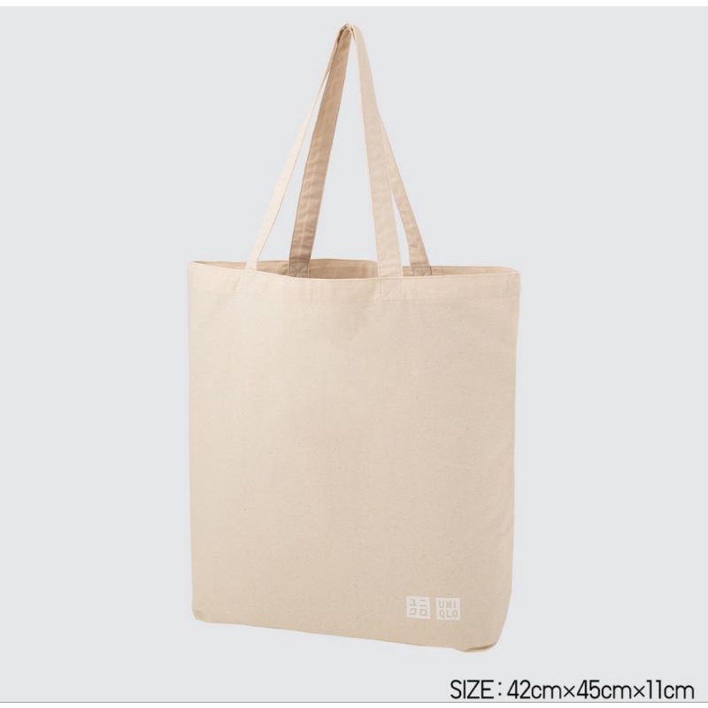 TOTEBAG UNIQLO