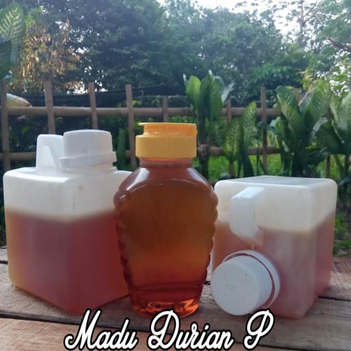 

PROMO MADU DURIAN ASLI P ISI BERSIH 500G BERKUALITAS