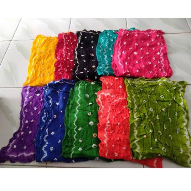 [PRODUK 9HZPJ] Angkin jumputan tutup perut untuk kebaya WDB