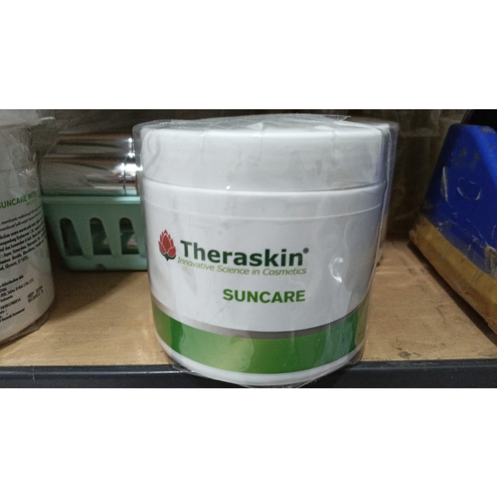 THERASKIN SUNCARE CREAM ukuran Besar