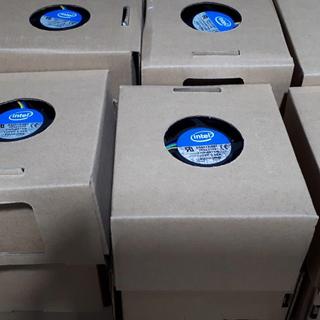 PROCESSOR INTEL FAN LGA 1155 LGA 775 LGA 1150 Fan Processor Intel