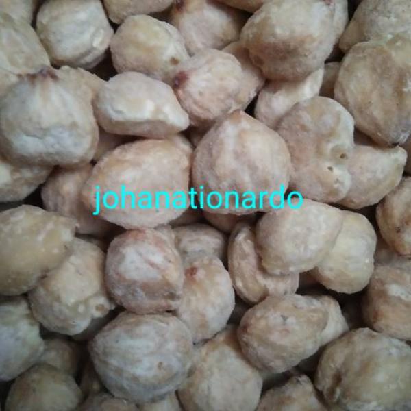 

10.10 MALL Kemiri bulat super dan fresh 1 kg !!