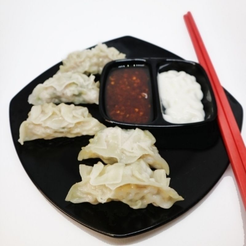 

KUOTIEAYAM SAYUR 200PCS