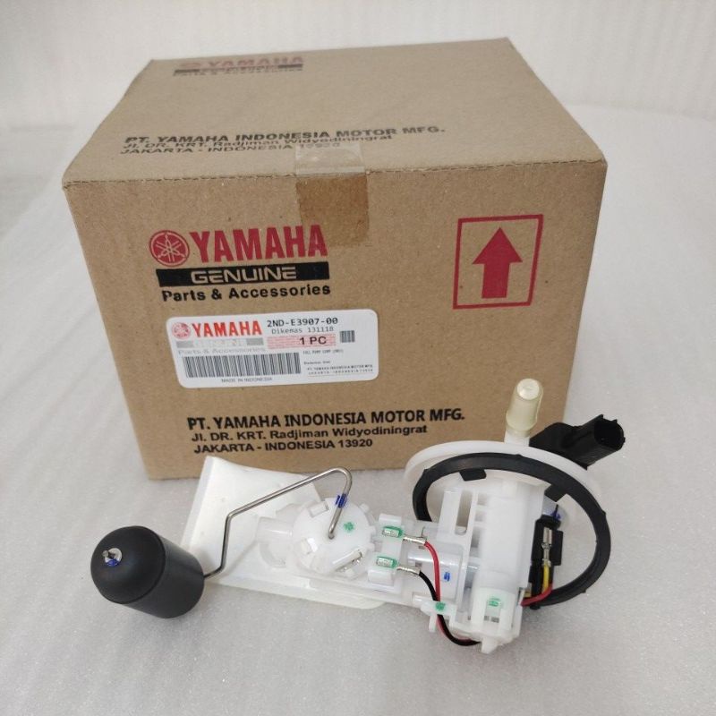 Pompa Injeksi Fuel Pump comp Yamaha Jupiter MX King 150 ORIGINAL Distributor Sparepart RPMsemarang