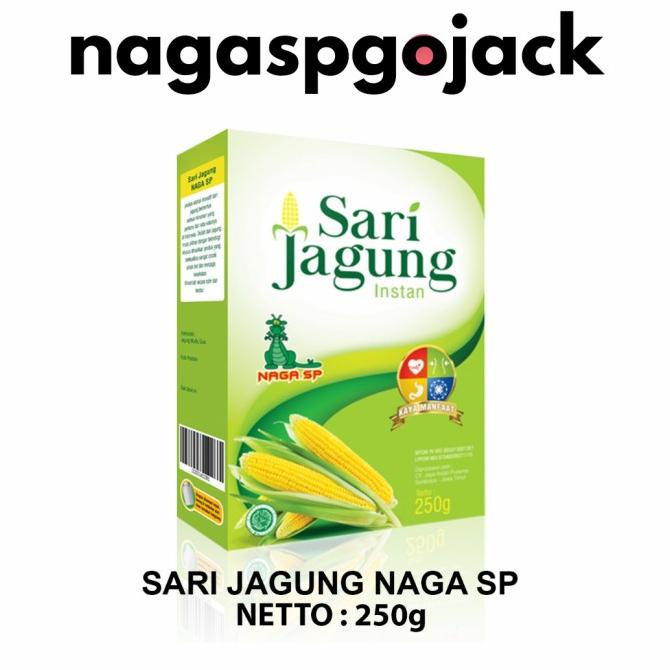 

Sari Jagung Susu Diet Minuman Pendamping Diet Penurun Berat Badan 250g JUAL