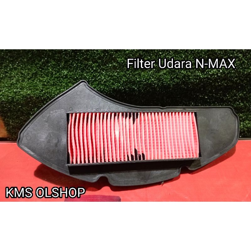 Filter Udara Saringan Udara N-MAX Yamako