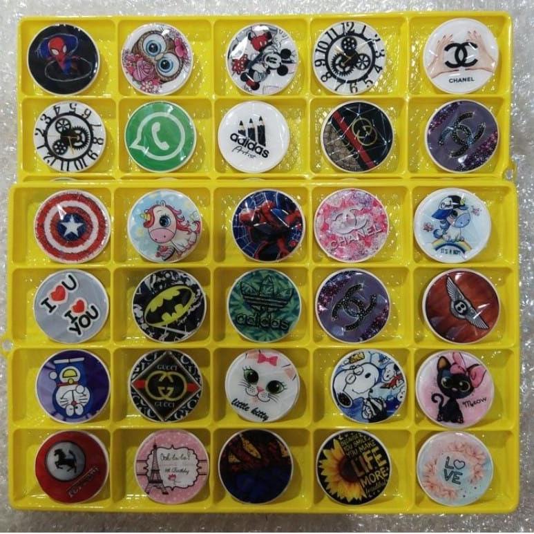 Case softcase advan G9 G9 pro kompatibel anticrack soft case casing silikon "KAW.18Oc22n"