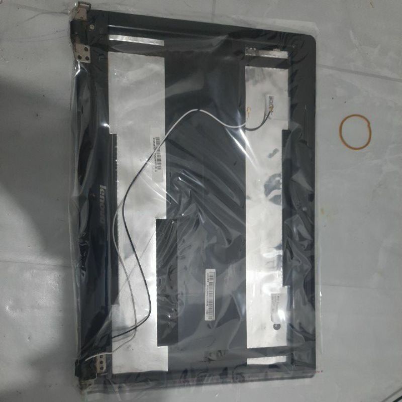 Casing Layar LCD Lenovo G470