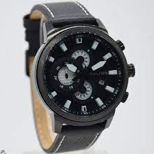 Jam Tangan Pria POLICE PL.15037JSB/02 Original