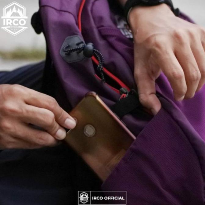 LITER DAYPACK PUNGGUNG SEKOLAH TAS 20 KERJA OLAHRAGA RANSEL KULIAH TY654GHRT