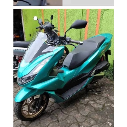 Spion Motor Honda PCX 150 New PCX 160 VARIO 160 Model Standar universal