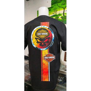 HarleyDavidsonTshirt