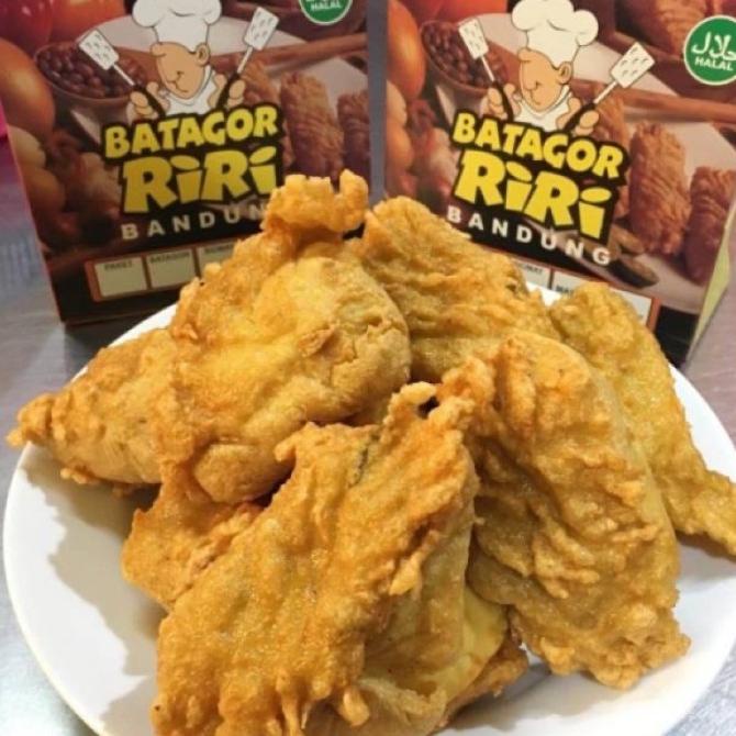 

BATAGOR RIRI ISI 5pcs OLEH OLEH BANDUNG WER797
