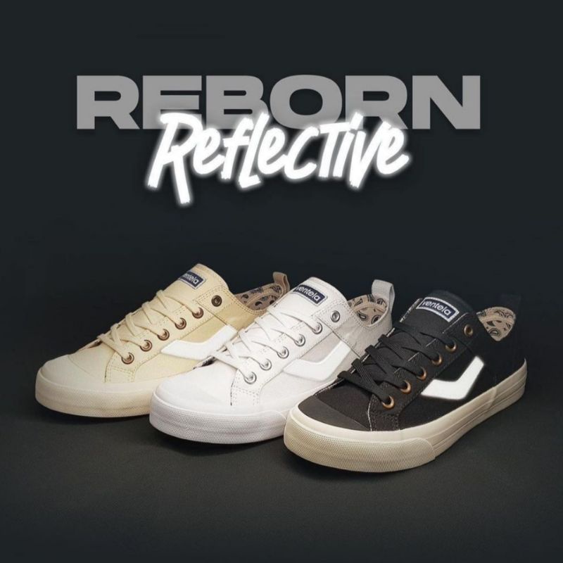 VENTELA OFFICIAL / VENTELA REBORN REFLECTIVE ORIGINAL