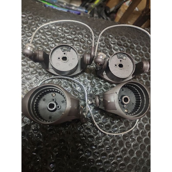 BAIL ARM REEL UKURAN 1000,2000,3000,4000,5000,6000,7000,8000