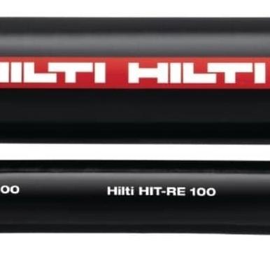 Hilti Re100 Chemical Angkur