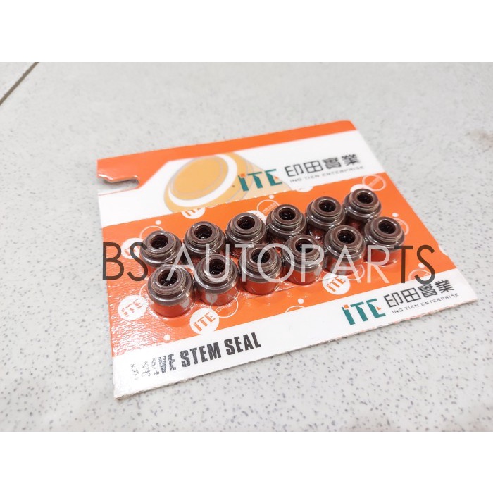 Seal Sil Klep Lancer Dangan SOHC