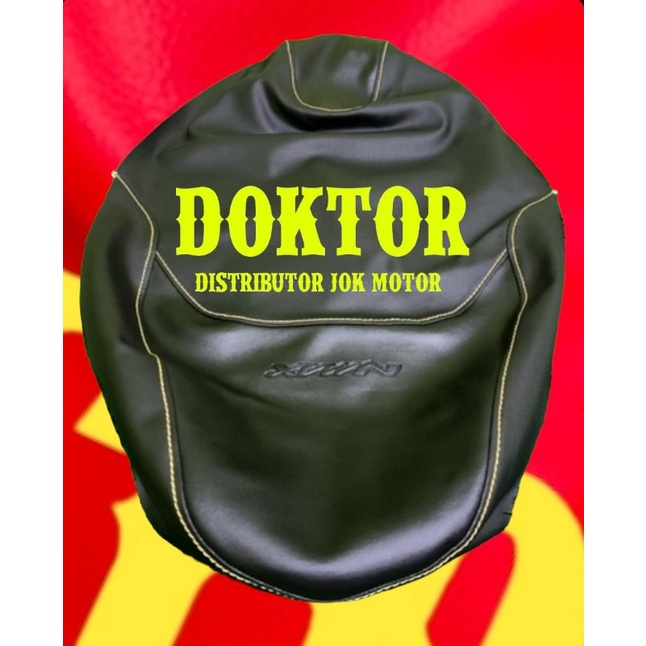 kulit jok Nmax original