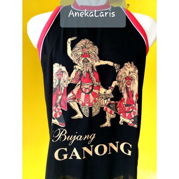 KAOS REOG DLONDONGE WONG PONOROGO | KAOS SINGLET REOG