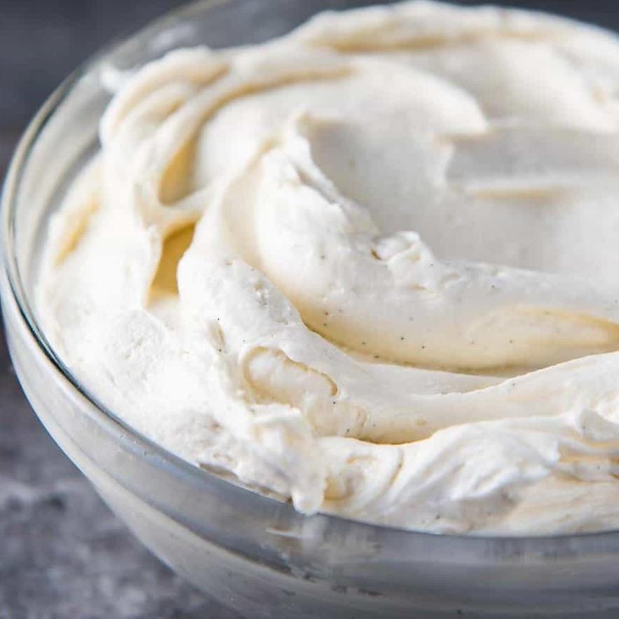 

Original Butter Cream 1kg Siap Pakai - HALAL (Tanpa Rum) !!!