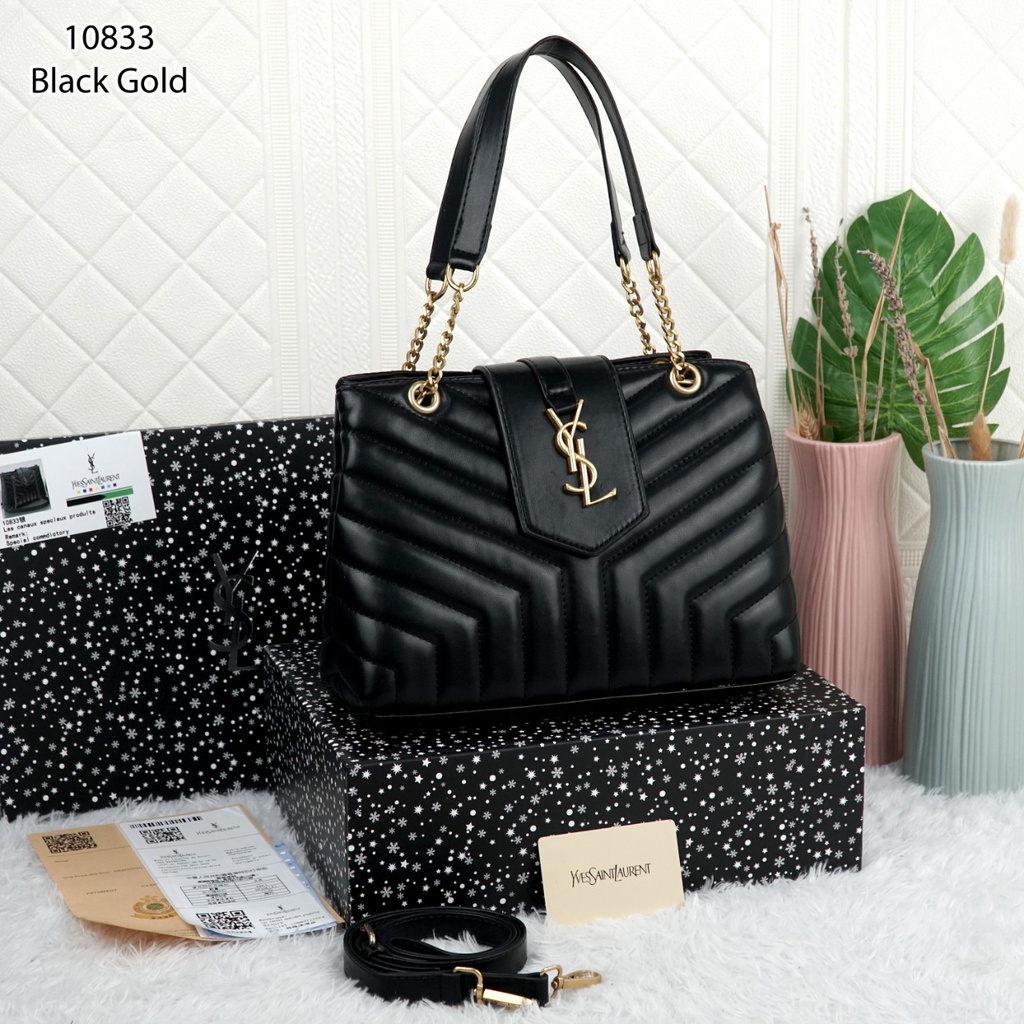 Flap Bag 10833