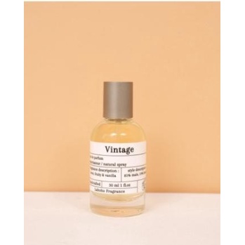 Laboho Vintage Eau de Parfum