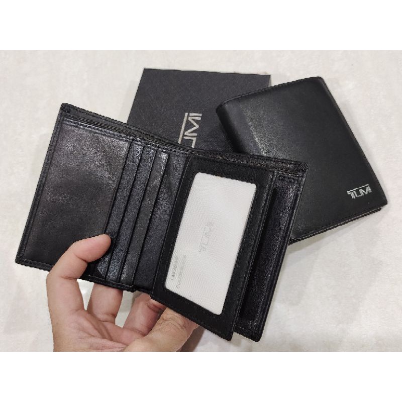 Dompet Berdiri TM3849 dan TM185