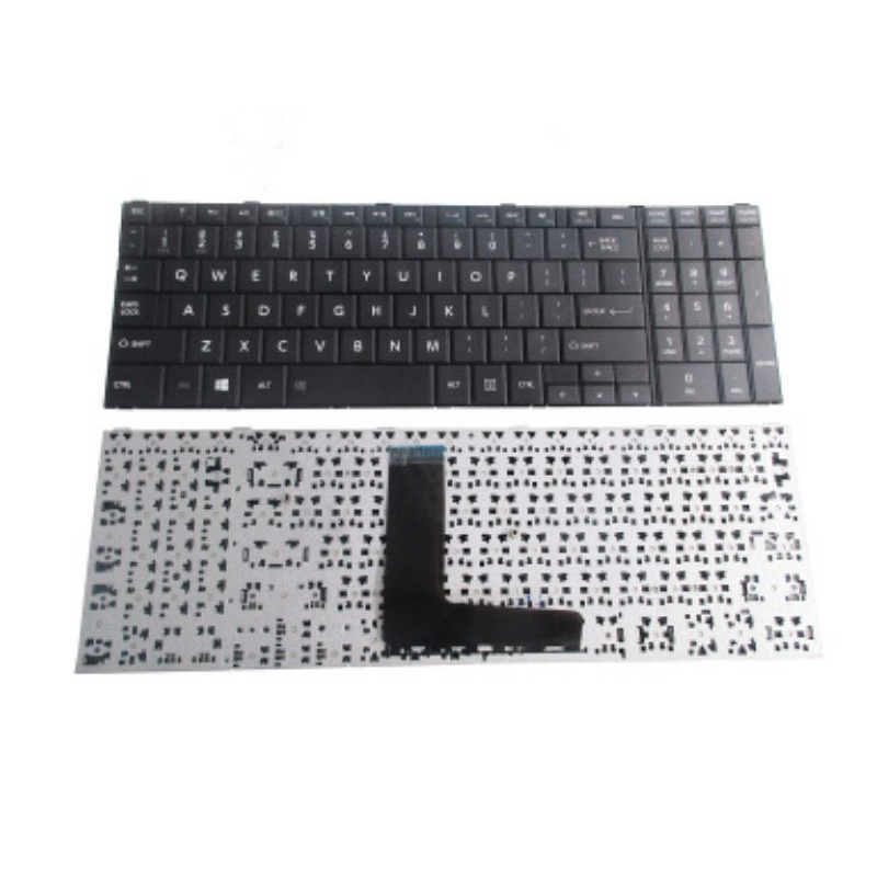 Keyboard Toshiba Satellite C50-B C55-B L50-B L55-B C50D C50DT C55D C55DT C55T-B5230 C50-B1152