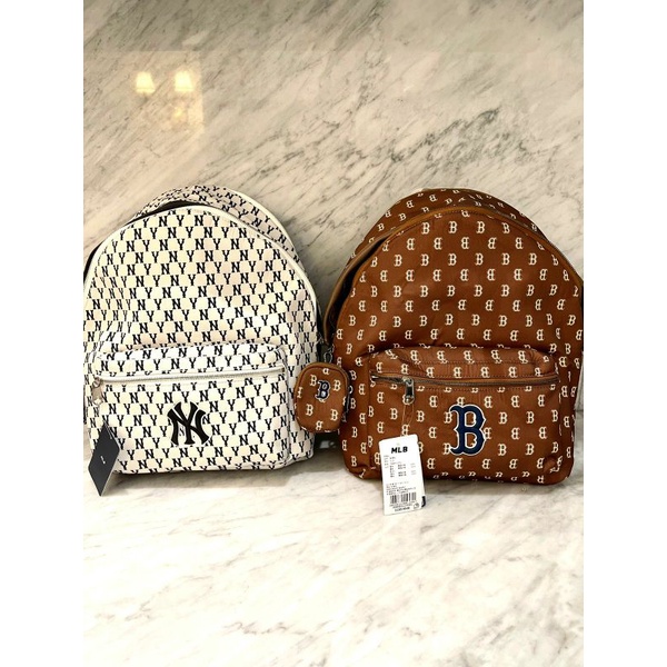 TAS MLB RANSEL / TAS RANSEL IMPORT PREMIUM 2022