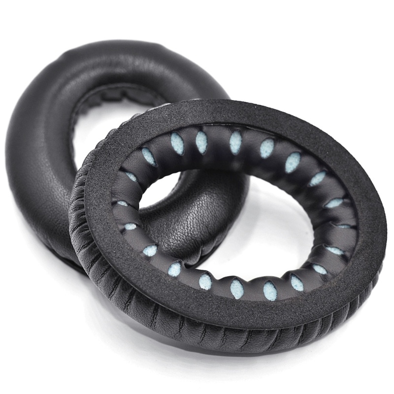 Bt Headphone Earpads Untuk QuietComfort QC2 QC15 QC25 QC35 AE2 Headphone Ear Pads Cushion Cover Bantalan Telinga Ear Pads