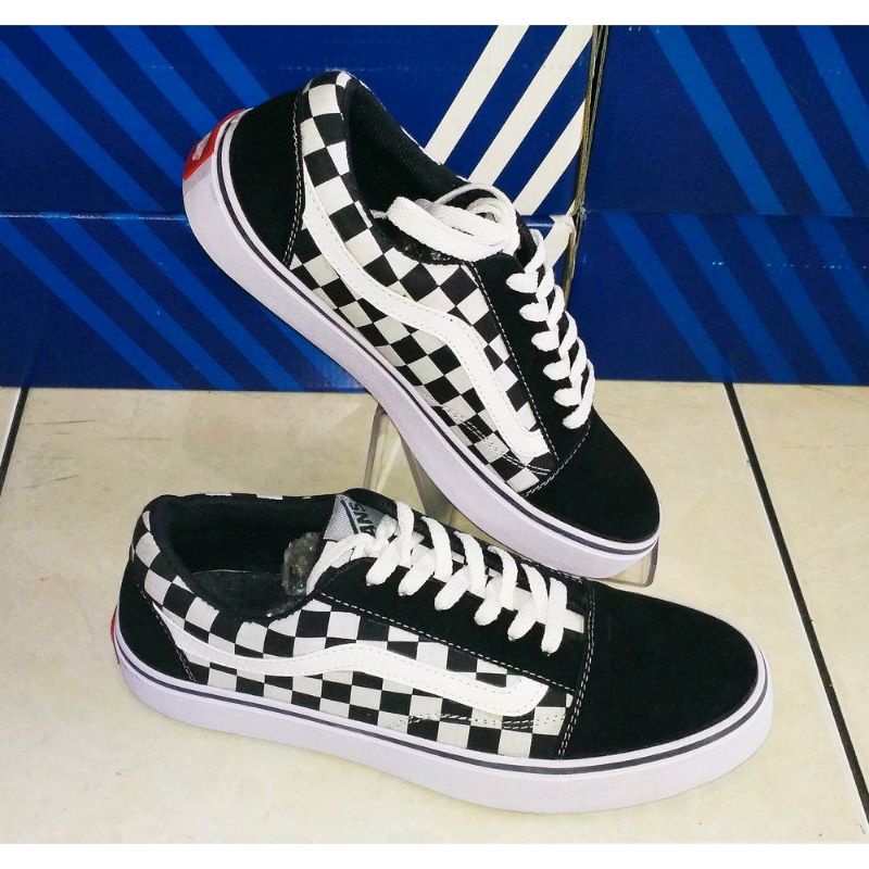 SEPATU VANS CATUR GRADE ORIGINAL 36 ~ 43