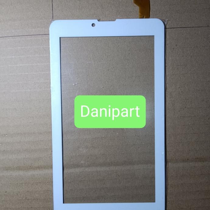 Touchscreen Mito Mytab T8 pro 4G