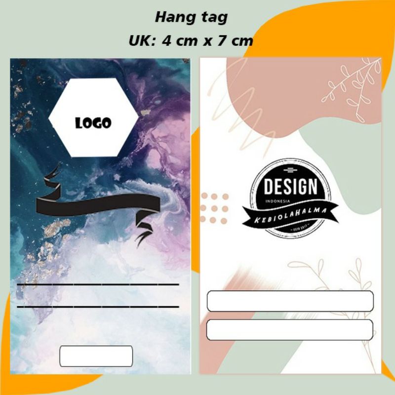 

hang tag handtag hantag free desaign dan free tali