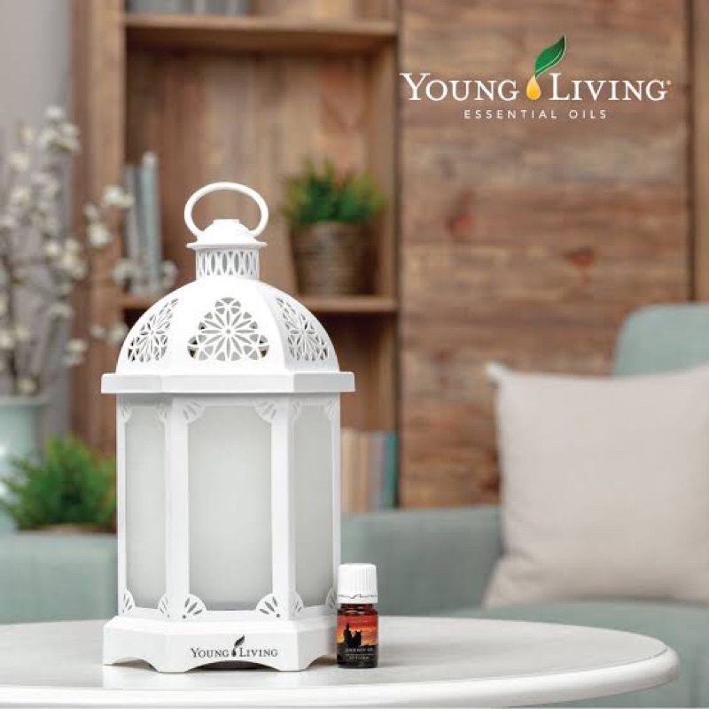 Young Living - Lantern Diffuser