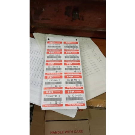 platina suzuki carry ,katana