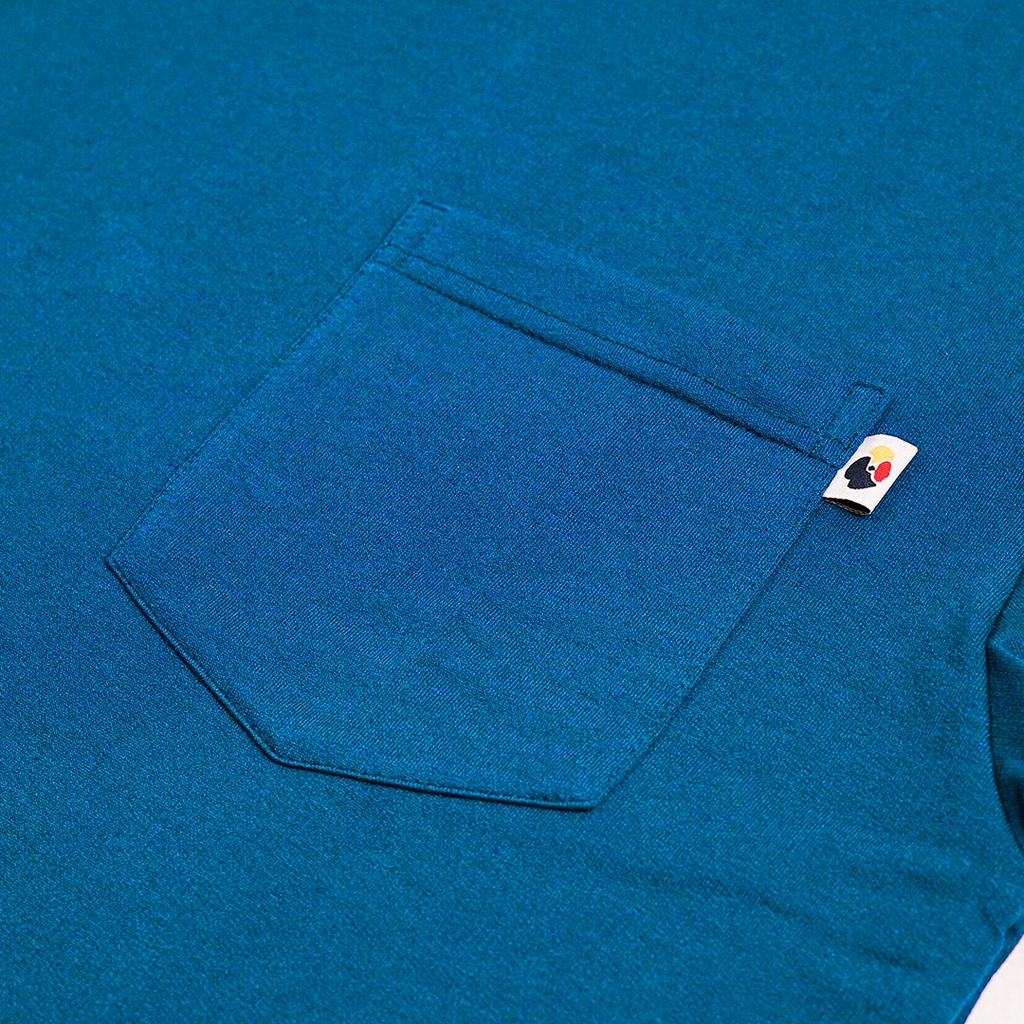 Xofty Illmatic Kaos Oversize Blue