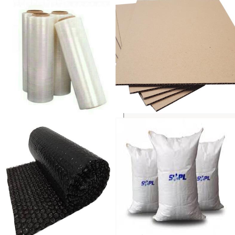 

TAMBAHAN PACKING BUBBLE WRAP / KARUNG / KARDUS / WRAPPING PLACTIC (Lebih baik Mencegah)