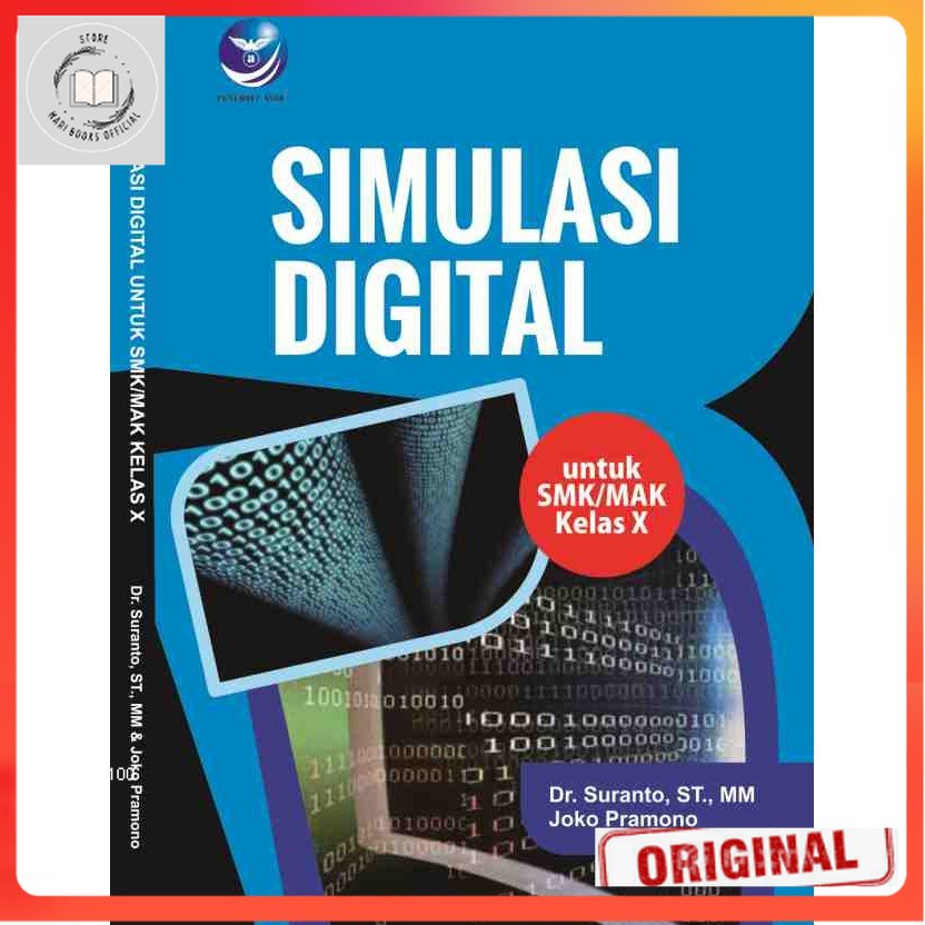 Simulasi Digital kelas X