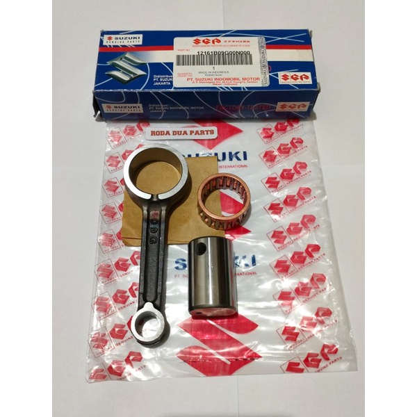 Stang seher smash 110 stang seher Suzuki smash 110