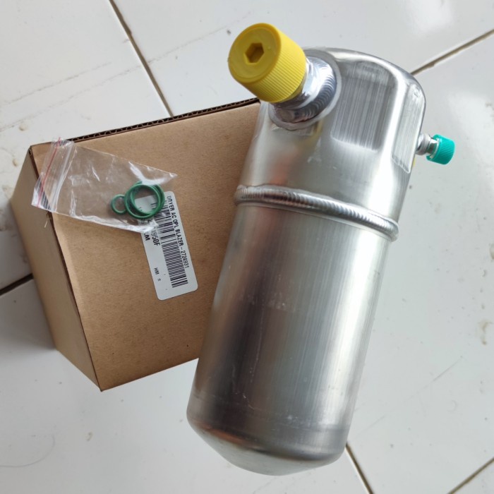 [COD] Receiver Driyer Drier Ac Opel Blazer Oem Original / Perlengkapan Aksesoris Suku Cadang Mobil M