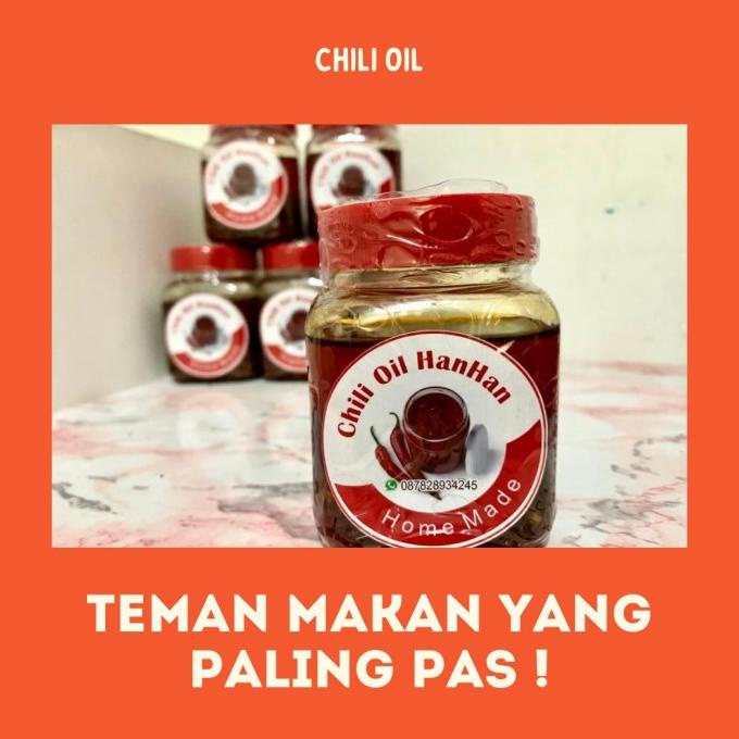 

populer] Chili Oil Jeruk Nipis sambal Dimsum