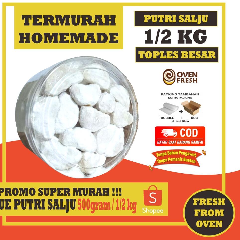 

Trx0r5Qf--Paket Murah 3 TOPLES 100RIBU Aneka Kue Kering Lebaran Nastar, Kastengel, Putri Salju Toples 500 gram