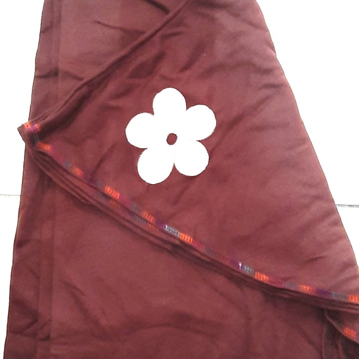 Jualan Jilbab Anak Sd Pramuka Limited